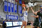 WBBall vs Plymouth  Wheaton College women's basketball vs Plymouth State. - Photo By: KEITH NORDSTROM : Wheaton, basketball